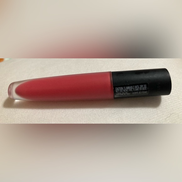 L’Oreal Paris lip gloss. Color is called ‘I decide’. - Picture 2 of 3